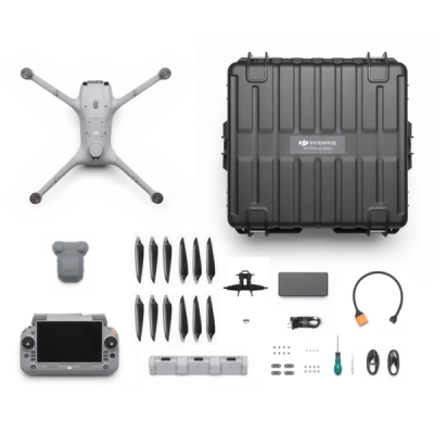 DJI Matrice 4D Standalone Combo