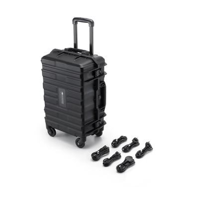 DJI BS100 Intelligent Battery Station