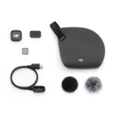 DJI Mic 3 Transmitter 2