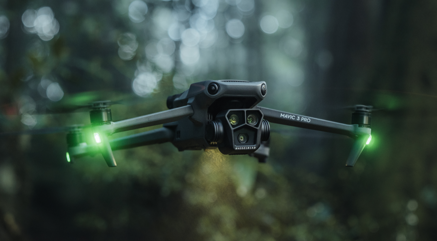 in-blog image - Mavic 3 Pro