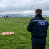 GVC Drone Training Course 6