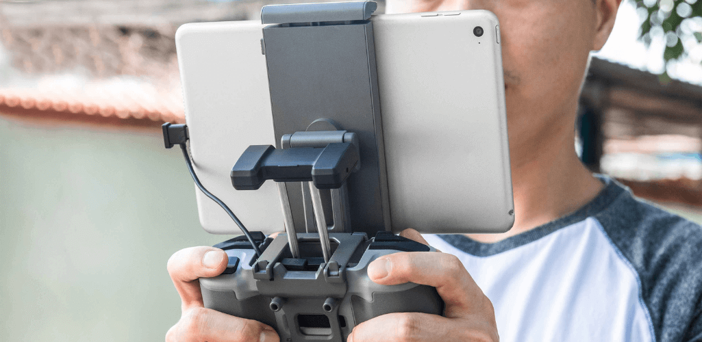 RC-N1 Tablet Holder.