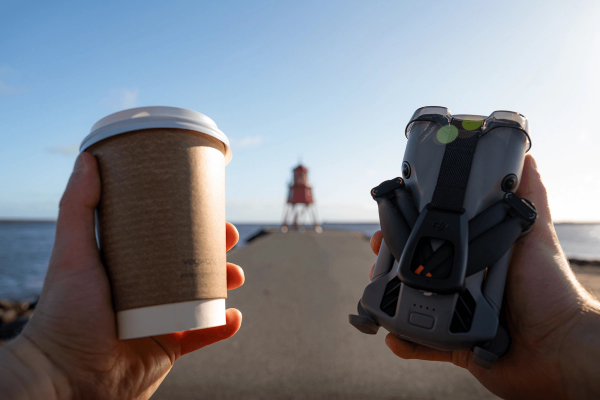 Rental DJI Mini Drones