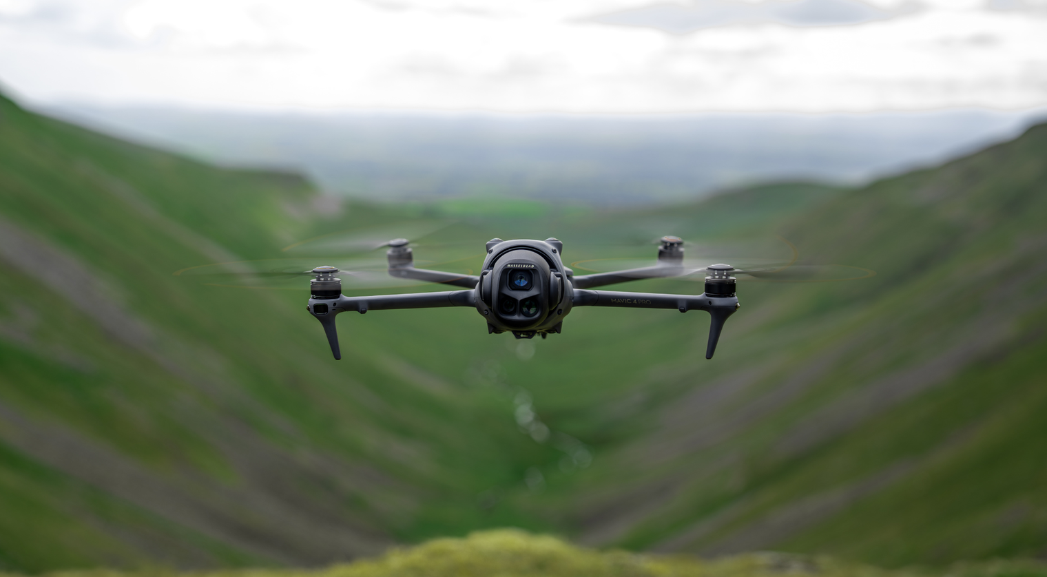 In-blog Imaghe - DJI Mavic 4 Pro