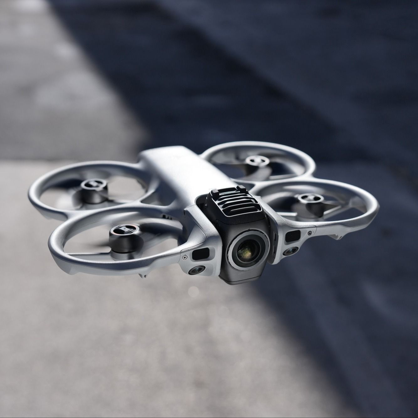 DJI Avata 360 key features
