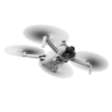 DJI Mini 4 Pro with RC-2 (Fly More Combo) 6