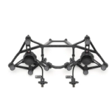 DJI Matrice 400 Dual Gimbal Connector 1