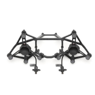 DJI Matrice 400 Dual Gimbal Connector