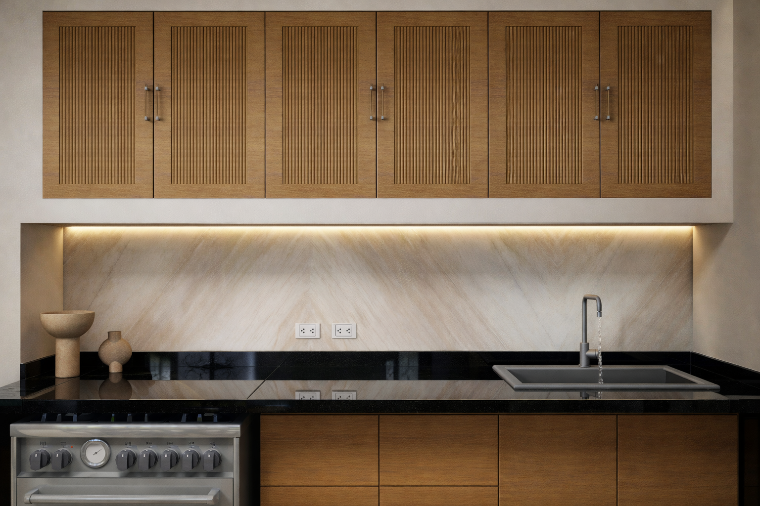 Área Social – Via Asinaria - Imagen 3