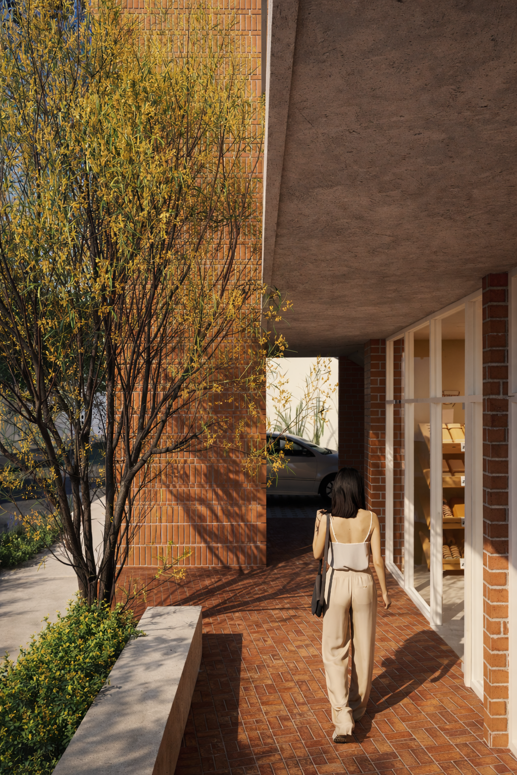 Plaza Comercial Campoamor - Imagen 3