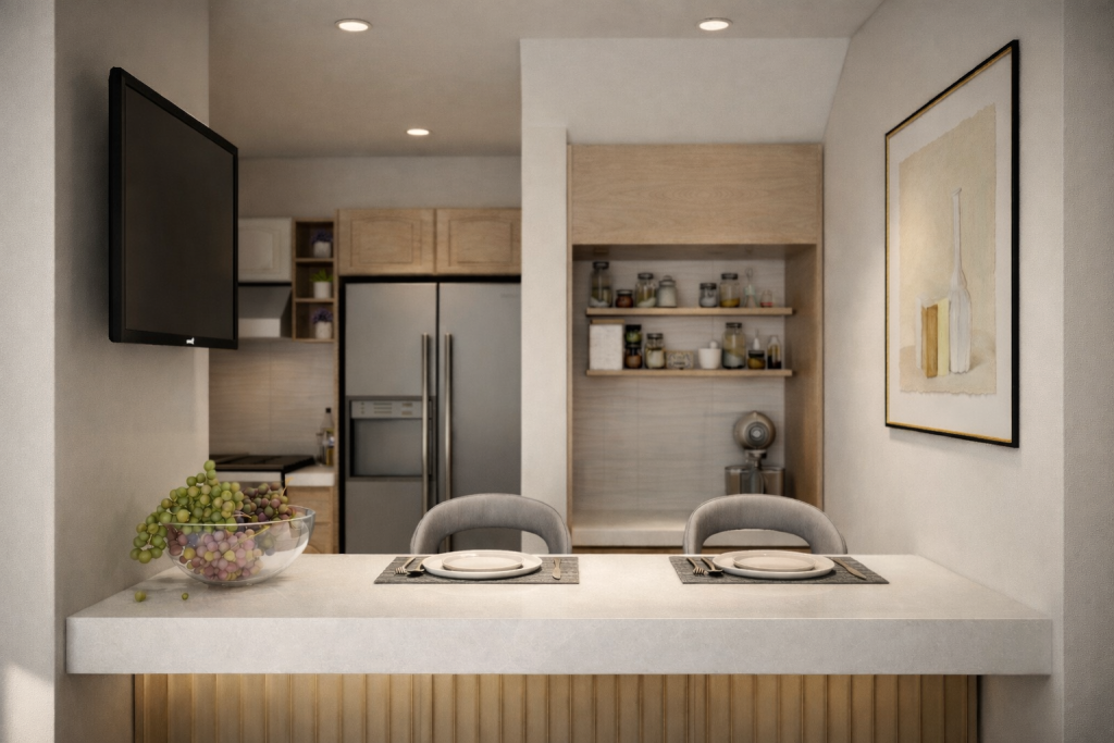 1ª Avenida - San Jerónimo - Imagen 2