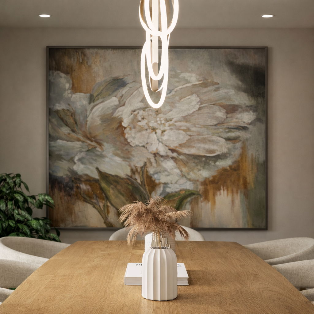 1ª Avenida - San Jerónimo - Monterrey, NL