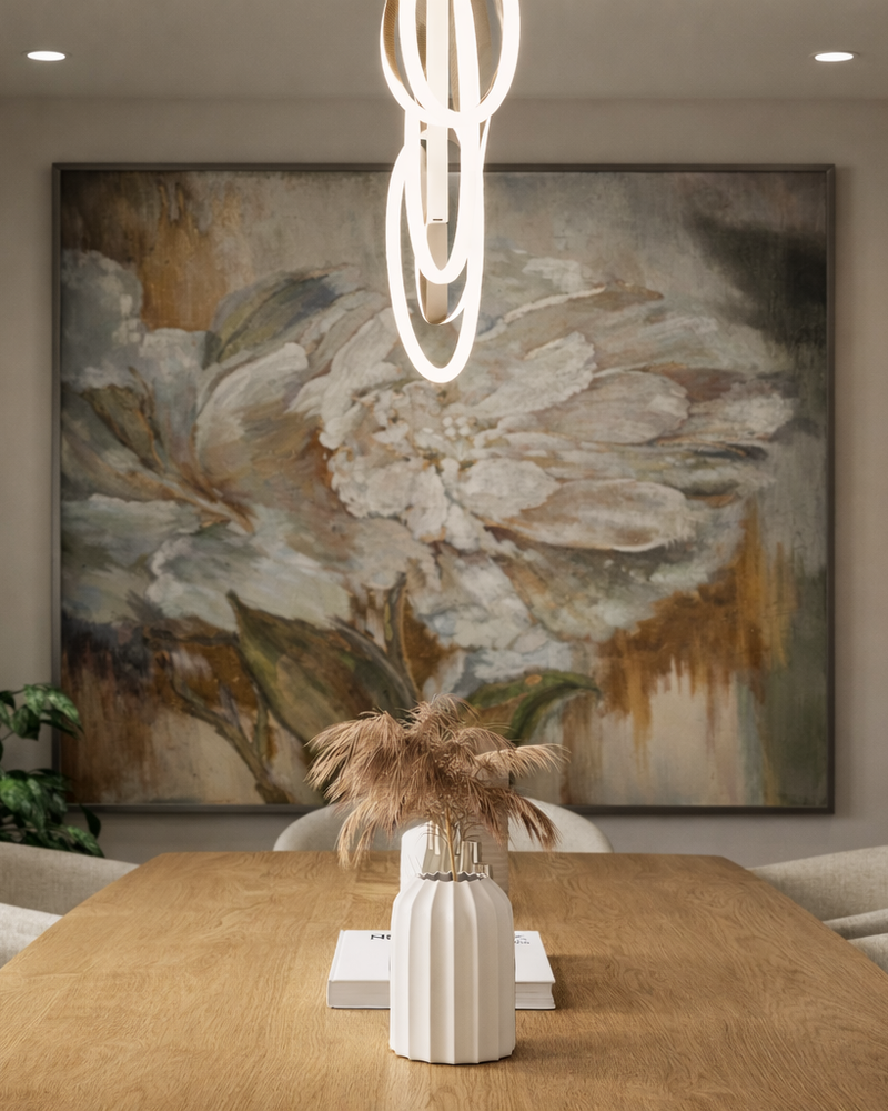 1ª Avenida - San Jerónimo - Monterrey, NL