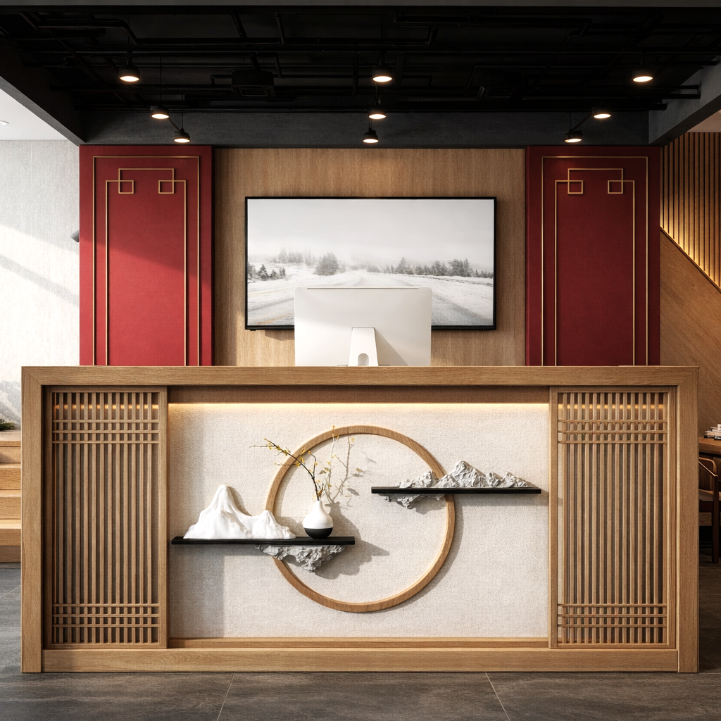 Chang Long – Plaza Cristal - Puebla, PUE