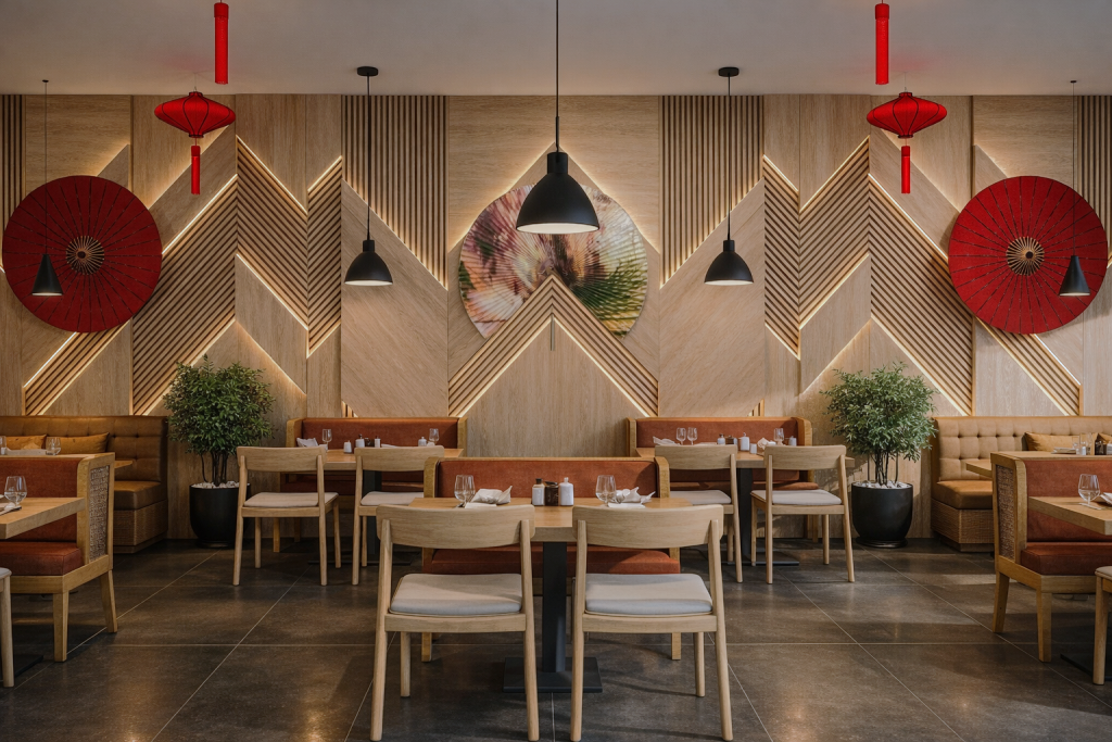 Chang Long – Plaza Cristal - Imagen 1