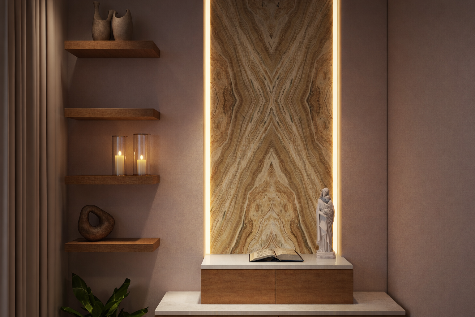 Área Social – Via Asinaria - Imagen 1