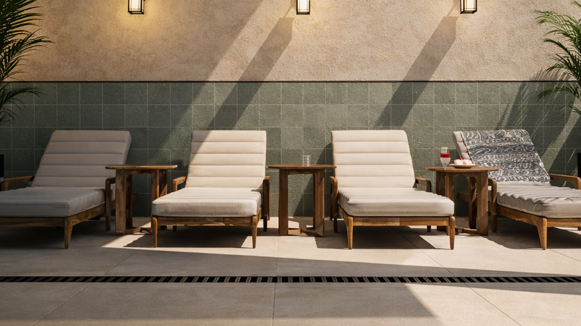 Sauna – Casa Savotino