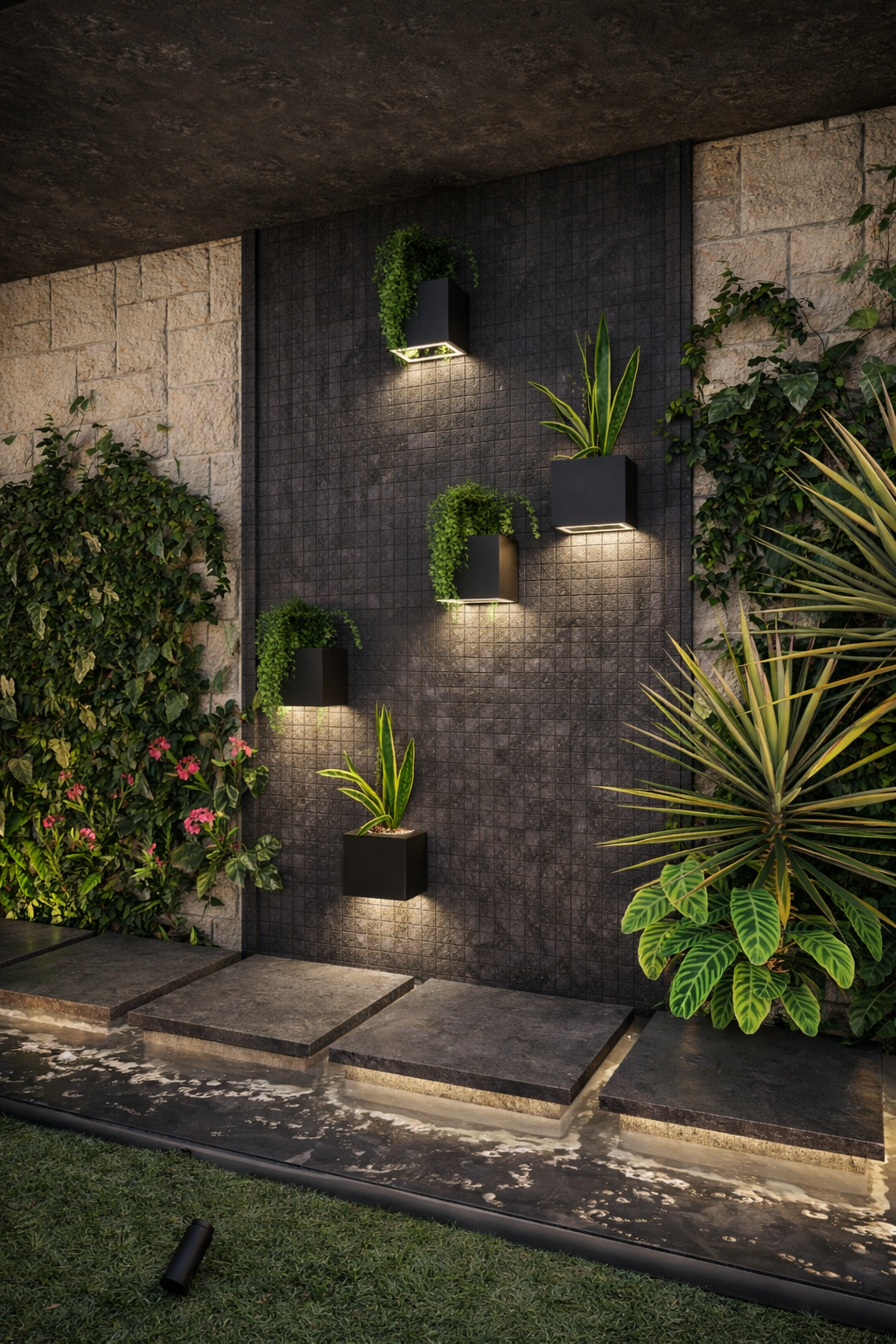 Espejo de Agua  – Via Asinaria - Imagen 3