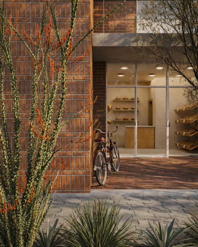 Plaza Comercial Campoamor - San Nicólas de los Garza, NL