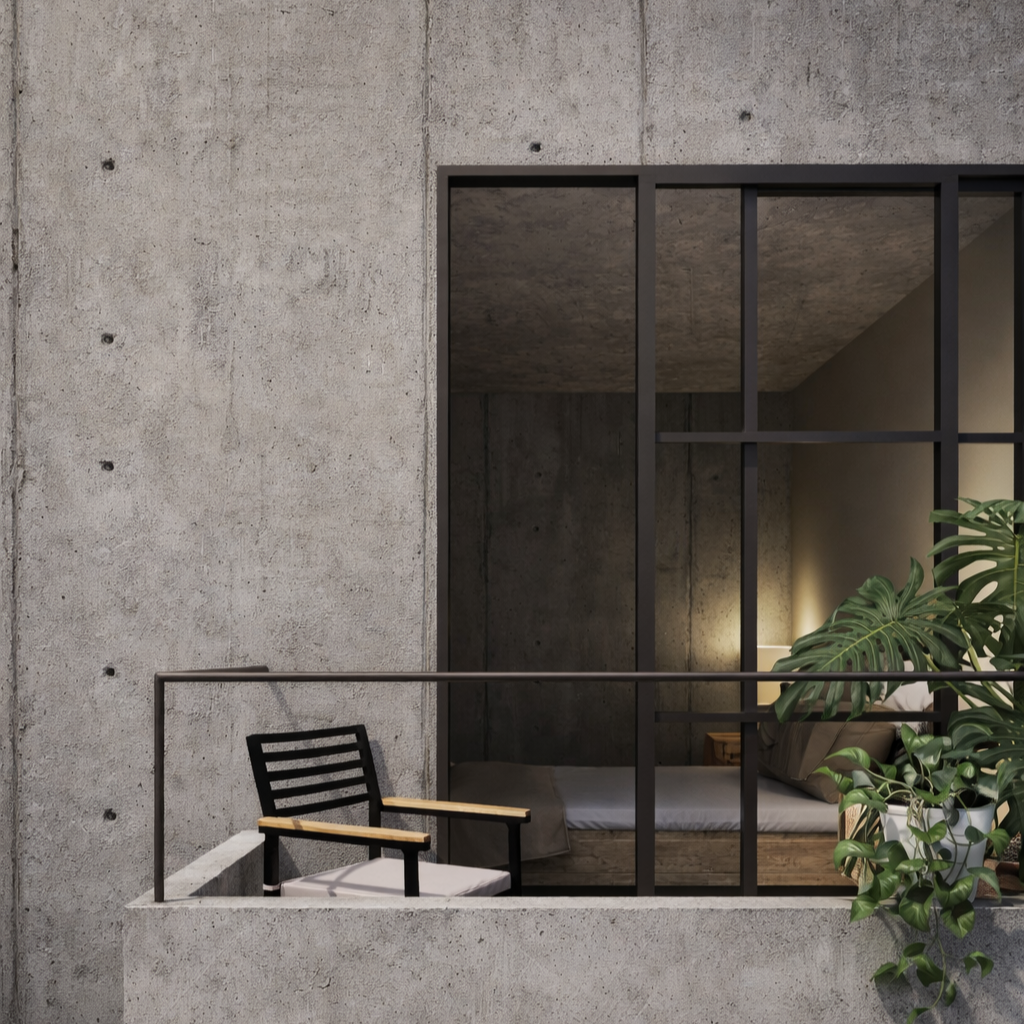 Plaza Comercial Campoamor - Imagen 1