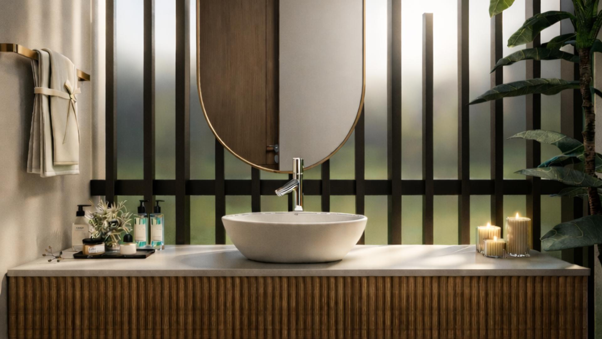 Área Social – Via Asinaria