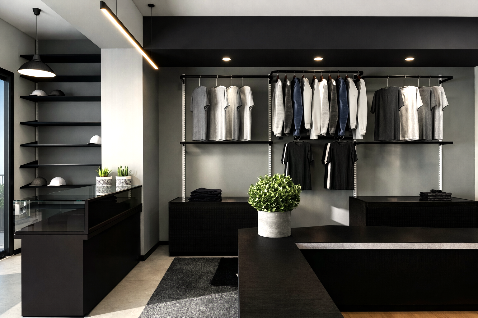 Local Merch – Franco Escamilla - Imagen 1