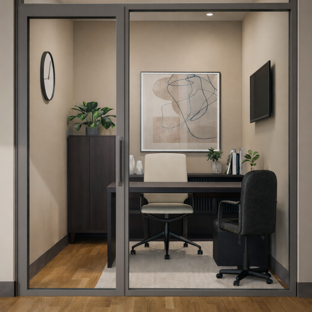 Camargo Arquitectura - Plaza XO - San Pedro Garza García, NL