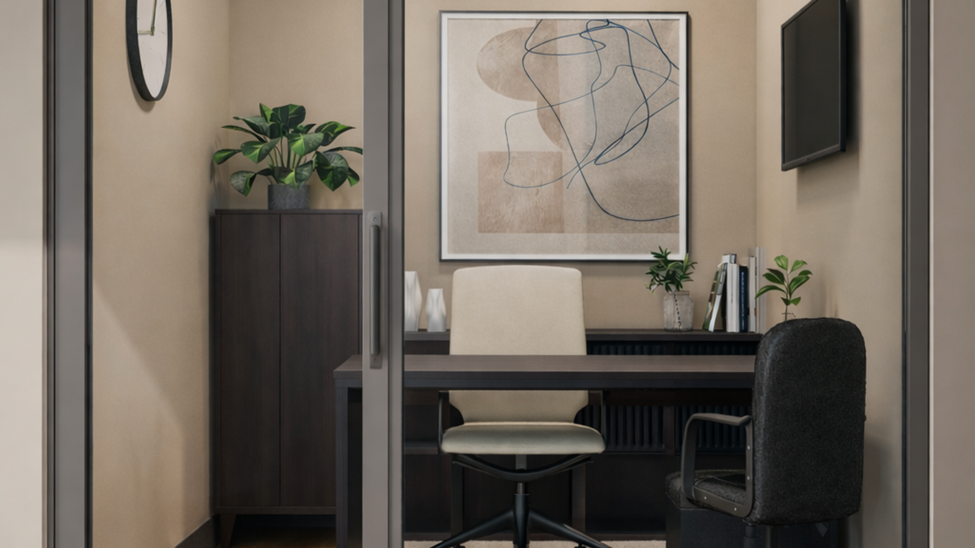 Camargo Arquitectura - Plaza XO