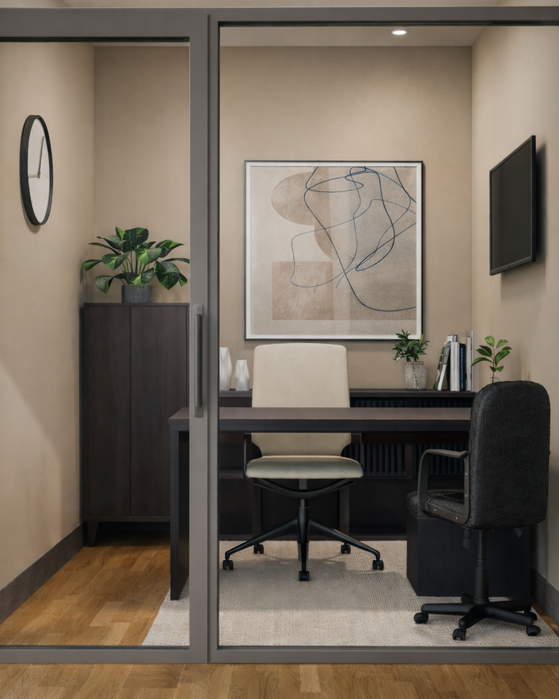 Camargo Arquitectura - Plaza XO - San Pedro Garza García, NL