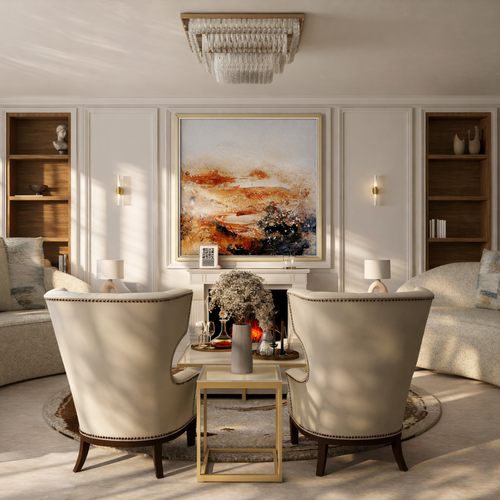 Ampliación – Casa Savotino - San Pedro Garza García, NL