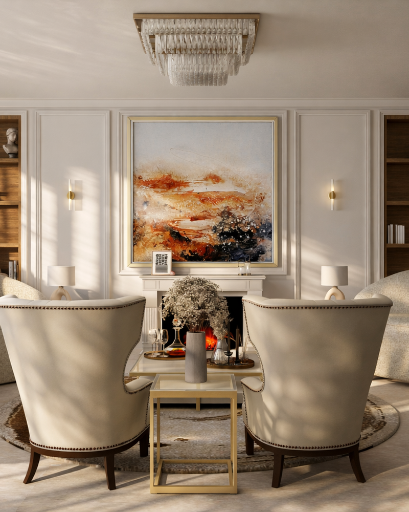 Ampliación – Casa Savotino - San Pedro Garza García, NL