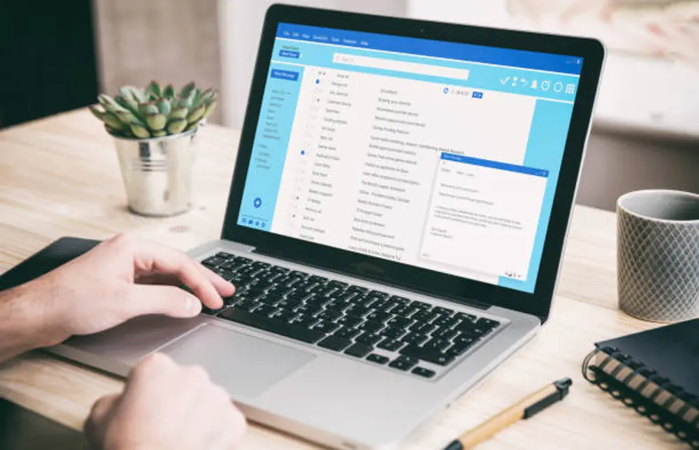 email