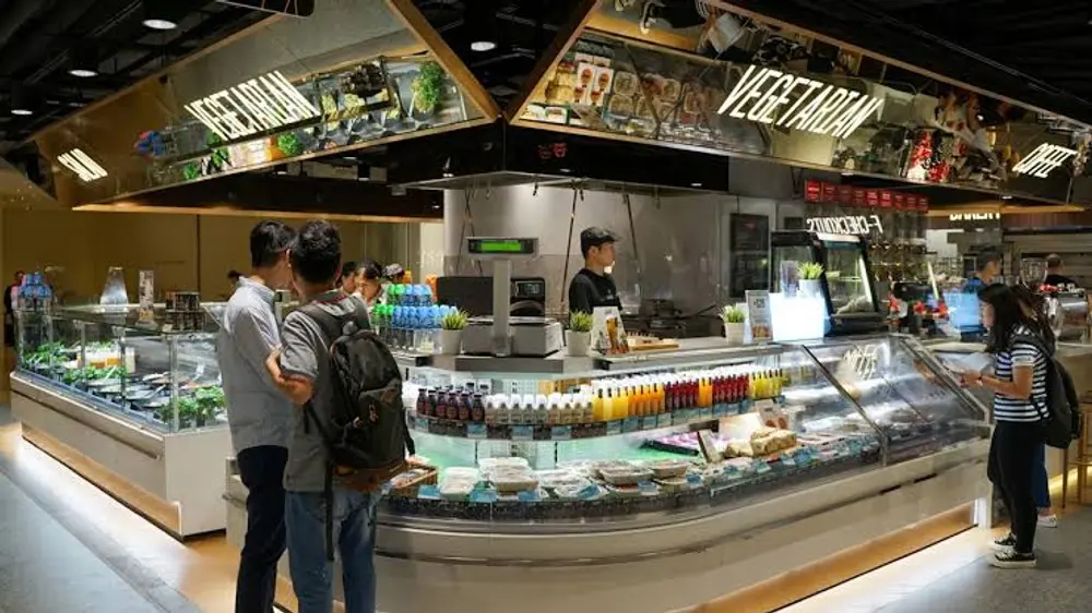 pacific place shopping mall admiralty hong kong