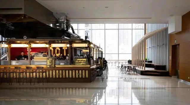 N.O.T. Specialty Coffee (銅鑼灣)