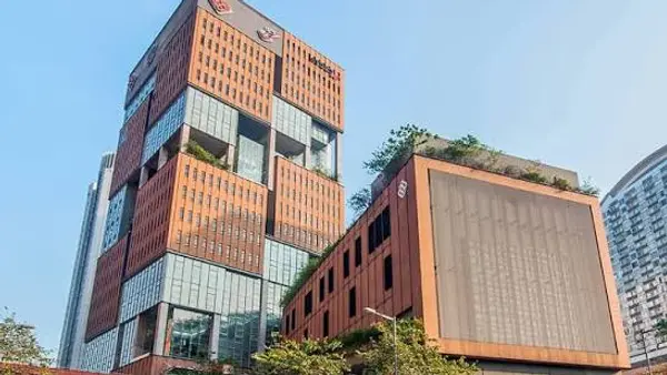 【HKCC生存指南】HKCC學生可唔可以入PolyU本部?西九龍校園、本部資源攻略