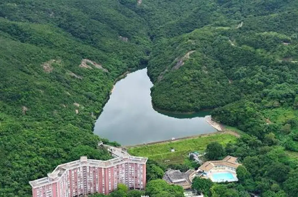 random ass reservoir