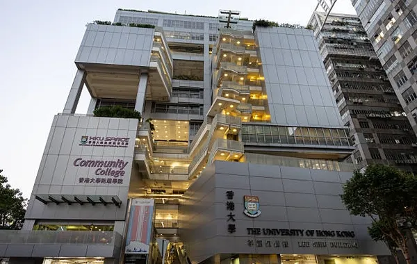 【HKU SPACE生存指南】開學必識系統、校園資源+學費回本攻略