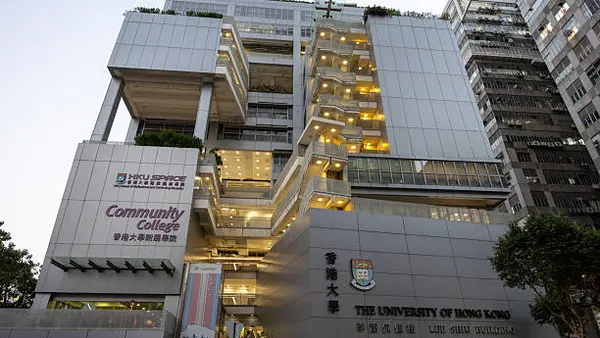 【HKU SPACE生存指南】開學必識系統、校園資源+學費回本攻略