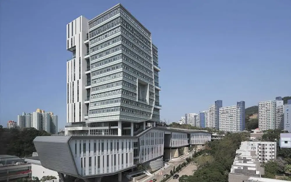 Cityu HK