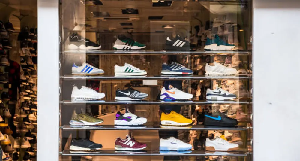 adidas