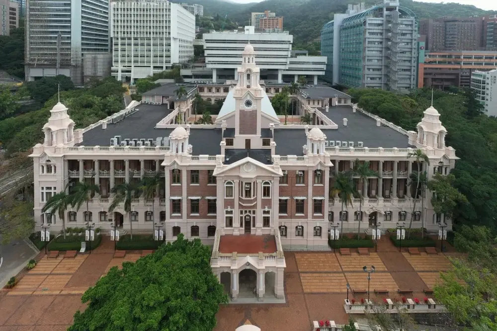 hku