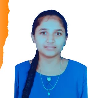 Shalini Sathish