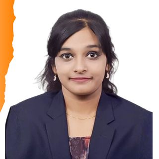 Archita placed at Dozee