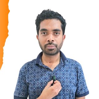 Girish Mokkapati, an ADCR student at BCRI, sharing his Clinical Research career transition journey and learning experience.