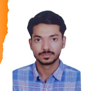 Prince Pushkar joined at IRMS