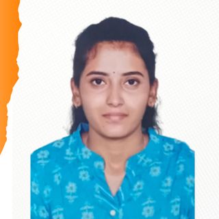 surabhi joined at IRMS as Intern