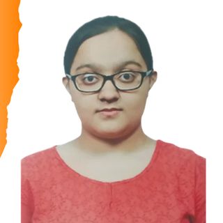 Soma Biswas joined at IRMS as Intern