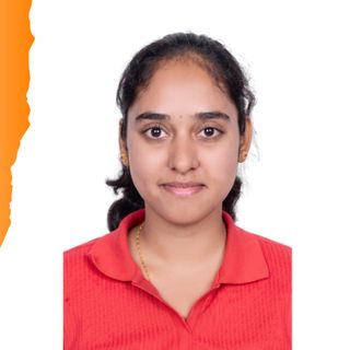 Deekshitha joined at xplora as intern CRC
