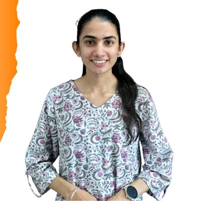 Ritika Jaswal, who successfully completed her ADCR (Advanced Diploma in Clinical Research) course with BCRI