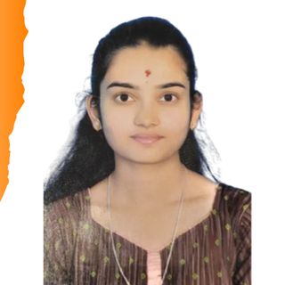 Bhuvana Joined at IRMS as intern